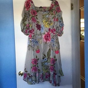 HOT DEAL $4/25  dress